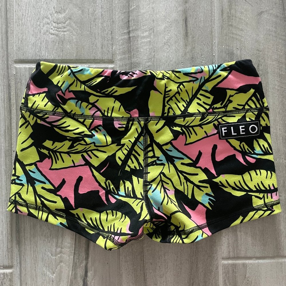 FLEO OG Miami Leaf